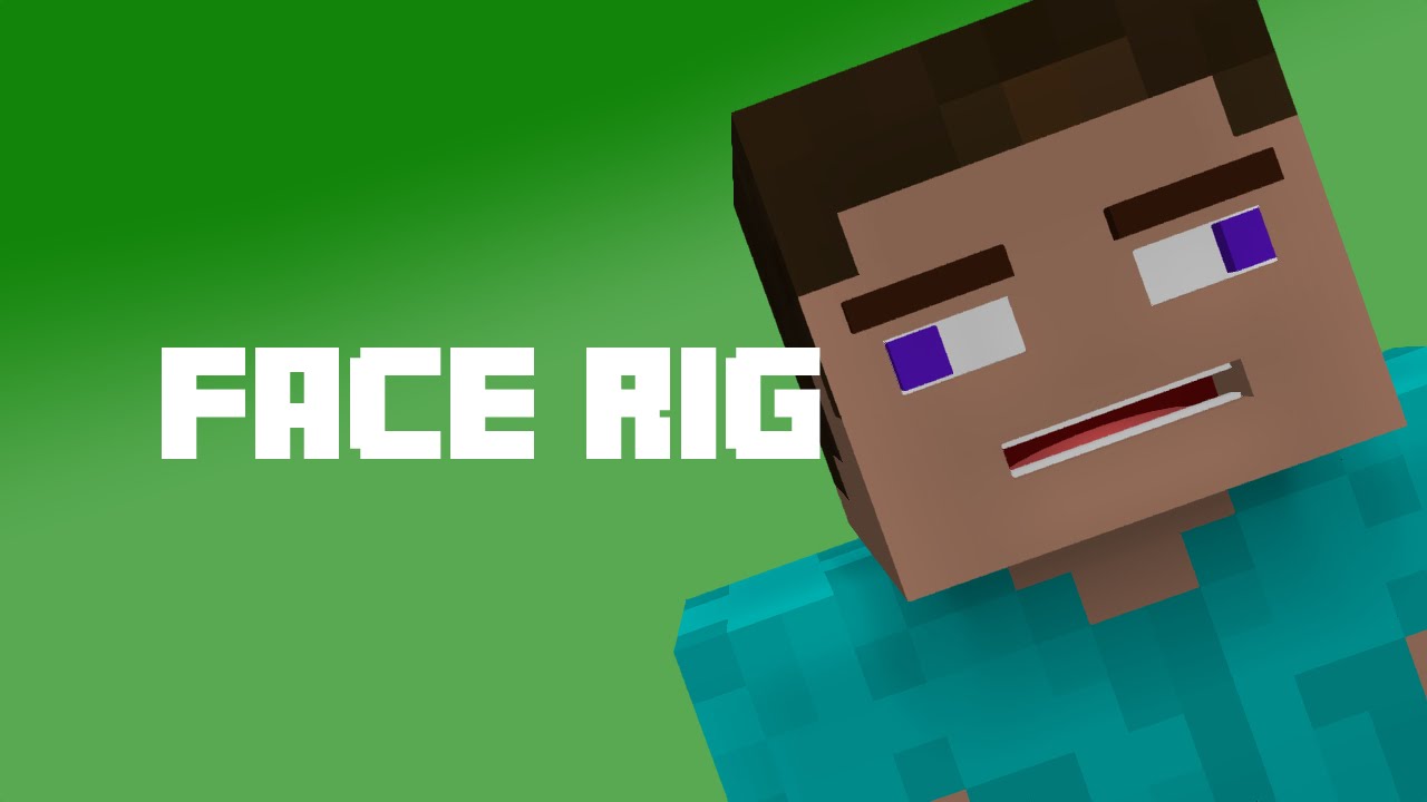 face rig demo download free